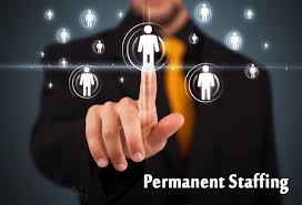 Permanent Staffing