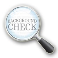 BACKGROUND VERIFICATION