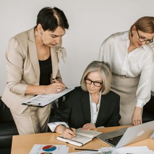 Lead Management​